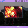 P6 HD Full Color Fixed LED Video Display Screen